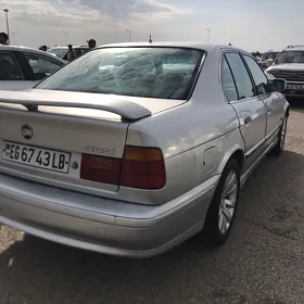 BMW E34 1991