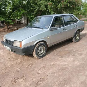 Lada 2109 2004