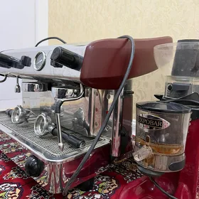 КОФЕ МАШИНА ДЛЯ КАФЕ