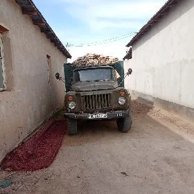 Gaz 53 1985