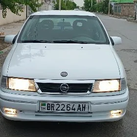 Opel Vectra 1990