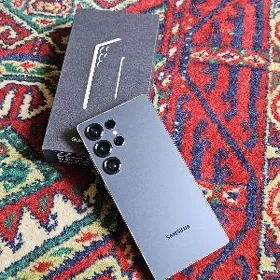 samsung s25 ultra