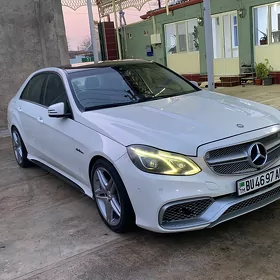 Mercedes-Benz E350 2010