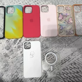Cehol Iphone