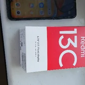 Redmi 13C