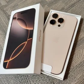 Iphone 16 Pro