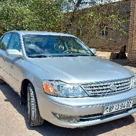 Toyota Avalon 2004