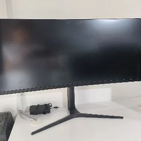 Monitor 34" 2K 144hz 3440*1440