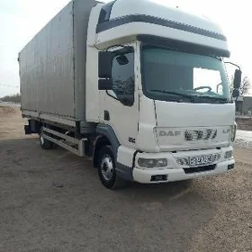 DAF LF 2004