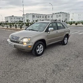 Lexus RX 300 2000