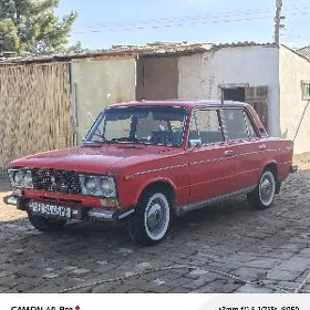 Lada 2106 2000