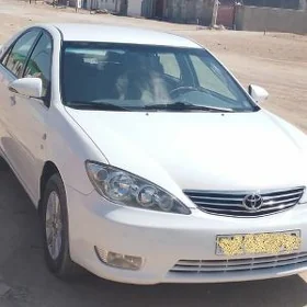 Toyota Camry 2002