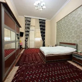 Элитка Подвойского Арчабиля