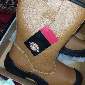 Сапоги Dickies