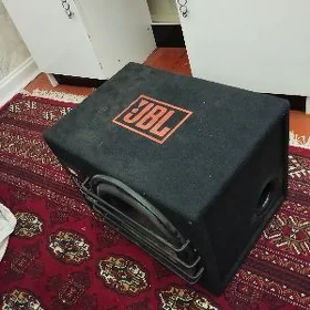 jbl bocka