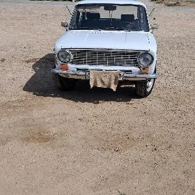 Lada 2101 1986