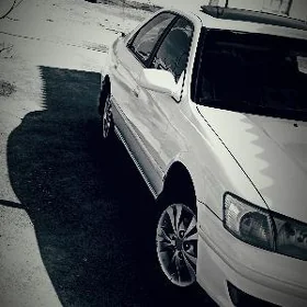 Toyota Camry 2001
