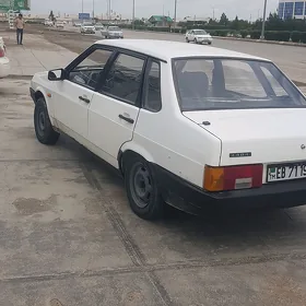 Lada 21099 2001