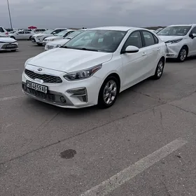 Kia Forte 2021