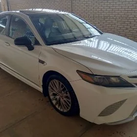 Toyota Camry 2020