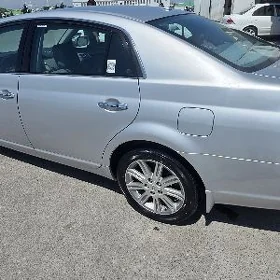 Toyota Avalon 2009