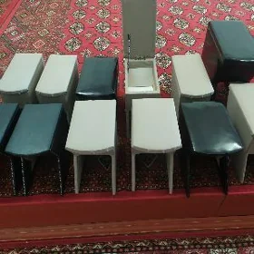 Бар подлокотник