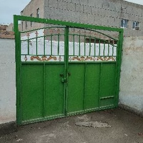 ВОРОТА ШИРИНА 2.80