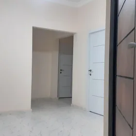 BÜZMEÝIN JEMAGAT  114m²+18m²