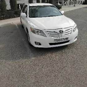 Toyota Camry 2008