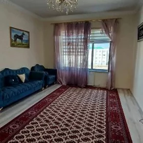 3-комн  Новый Гуртли