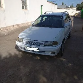 Opel Astra 1998
