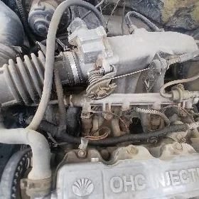Opel Vectra 1994