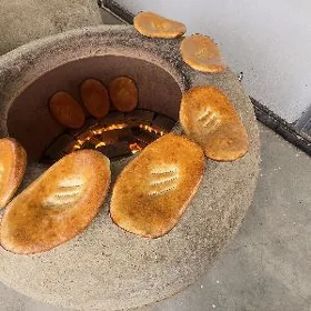 Çörek ýapyjy hamyrçi gerek
