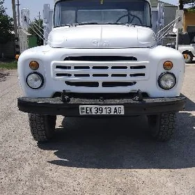 Zil 130 1992
