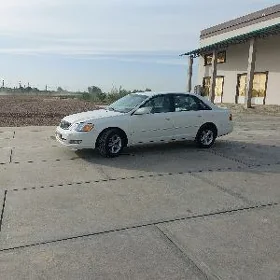 Toyota Avalon 2000