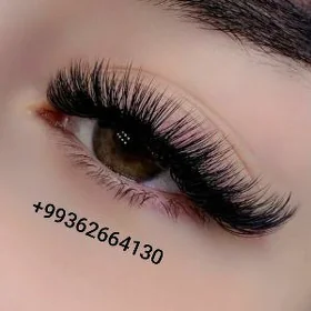 Kirpik naraşiwni hyzmatlar🧨