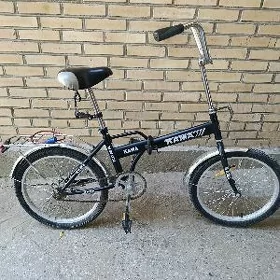 Велосипед Кама