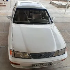 Toyota Avalon 1995