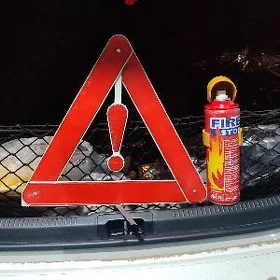 Agnusitel Znak Awarinnyý