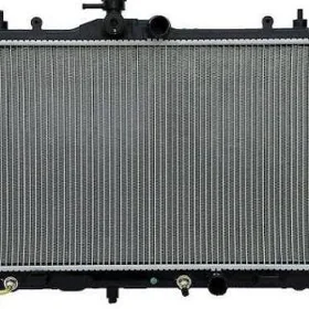 Nissan Versa Radiator