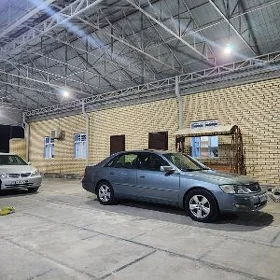 Toyota Avalon 2002