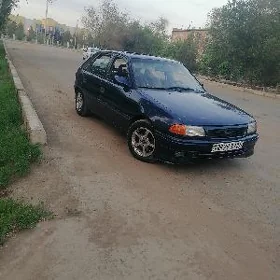 Opel Astra 1992