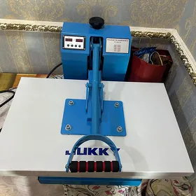 Gaş dublirin basyan press