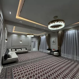 Arenda Bay Oba Luxe