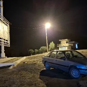 Opel Vectra 1990