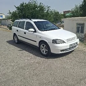 Opel Astra 2000