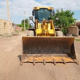 XCMG LW300F 2015