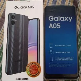 Samsung a05