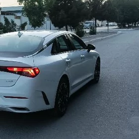 Kia K5 2020