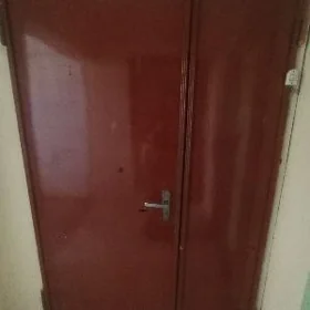 Демир гапы